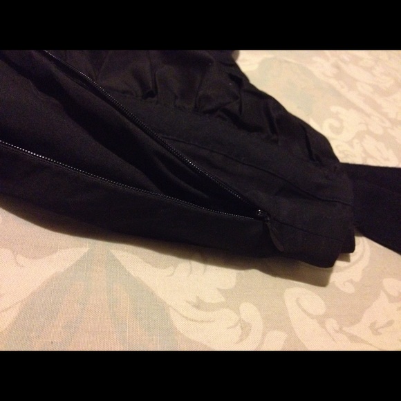 NORIT TOP M.N.G (Mango/Brand) - Picture 4 of 5